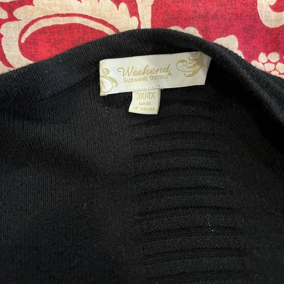 Cardigan - Picture 2 of 3